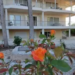 Casa de hóspedes Vasilis 3*