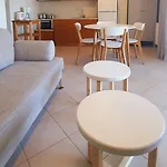 بيت ضيافة Vasilis كيفيريون