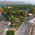 Vasilis Guest house 3*