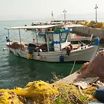 Guest house Vasilis 3*
