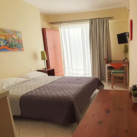 Guest house Vasilis 3*