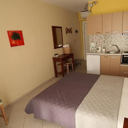 Vasilis Affittacamere 3*