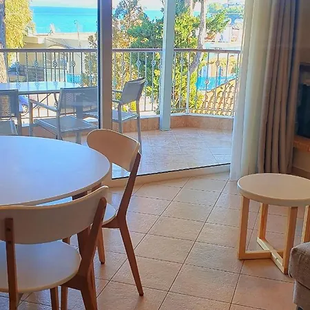 Πανσιόν Vasilis 3*