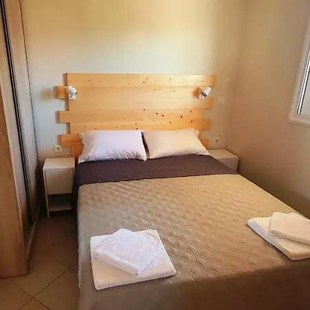 Vasilis Affittacamere Kivérion