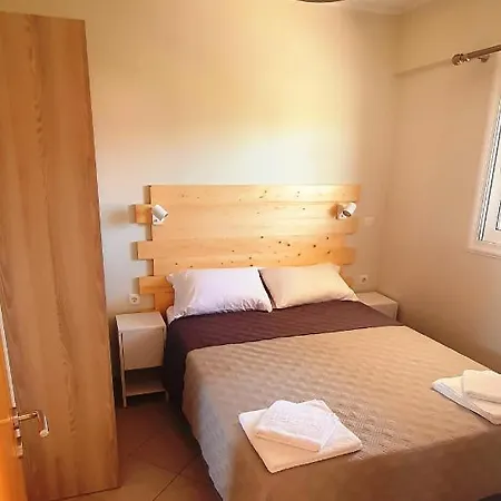 Affittacamere Vasilis Kivérion