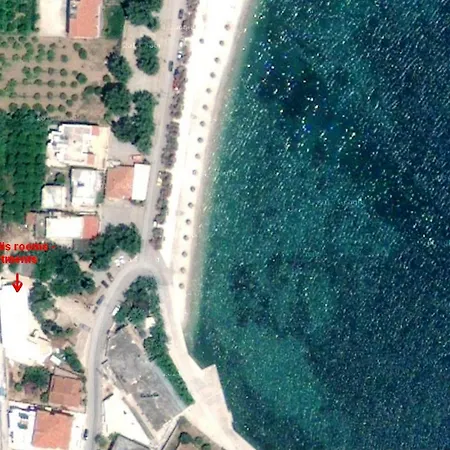 Maison d'hôtes Vasilis 3*