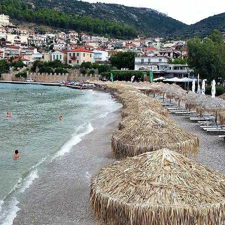 招待所 瓦西利斯公寓酒店