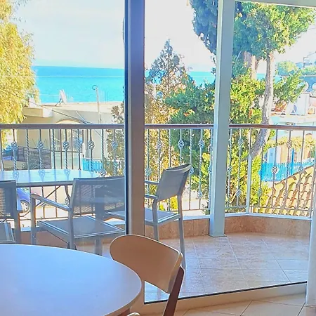 Vasilis Affittacamere 3*