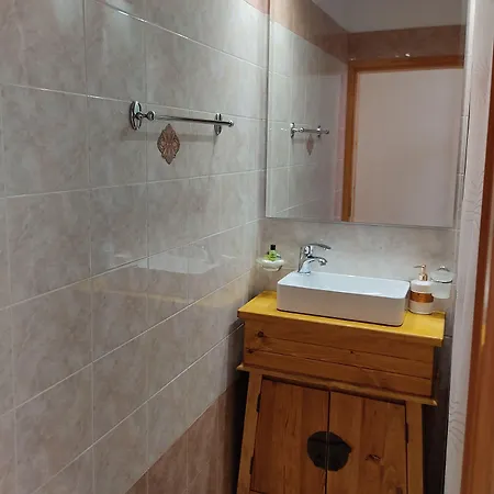 Affittacamere Vasilis Kivérion