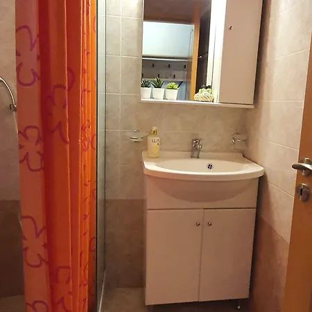 Vasilis Affittacamere 3*