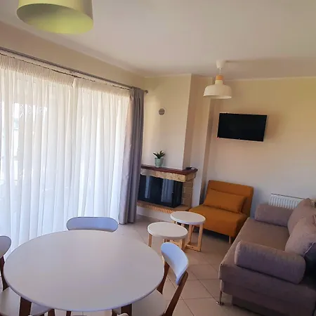 Vasilis 3* Kivérion