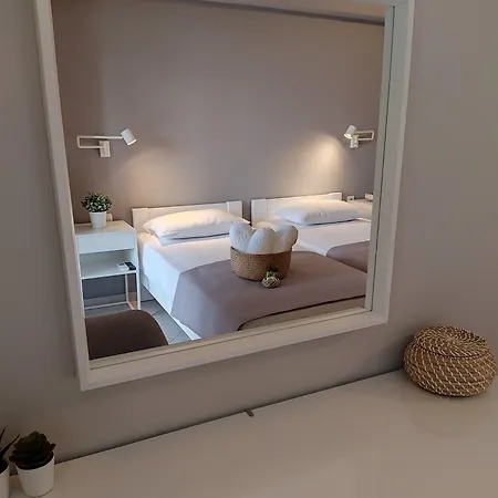 Vasilis Πανσιόν Κιβέρι