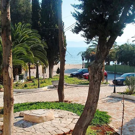 Vasilis Πανσιόν Κιβέρι