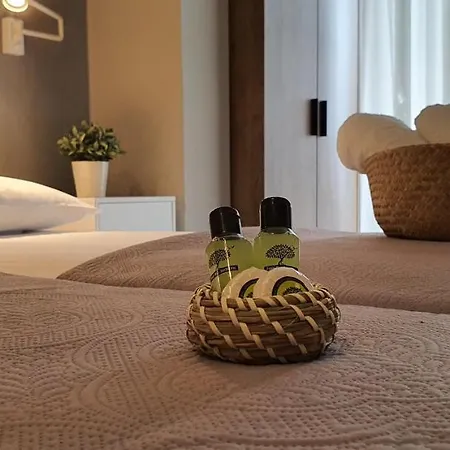 Affittacamere Vasilis