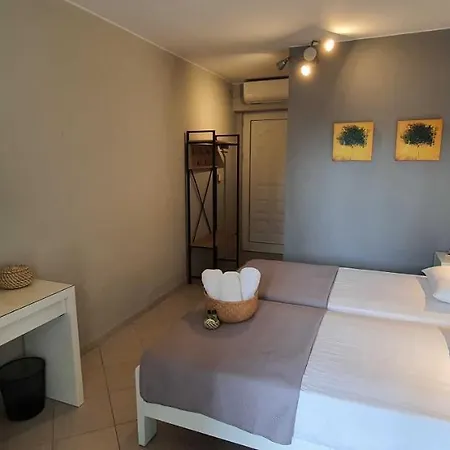 Affittacamere Vasilis