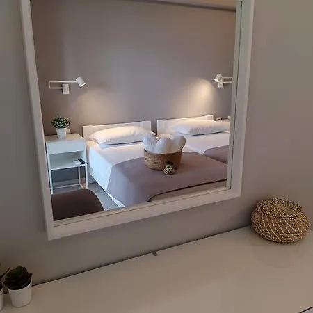 Affittacamere Vasilis 3*