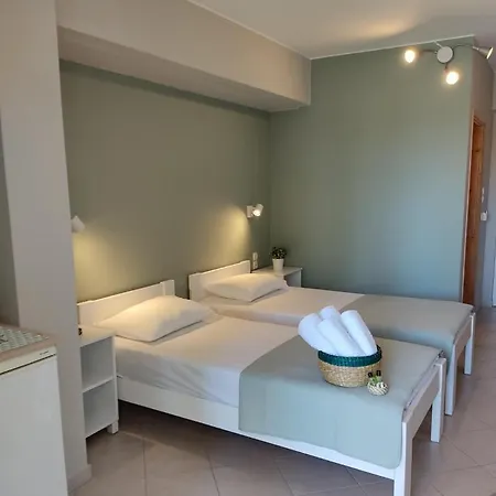 Vasilis Affittacamere