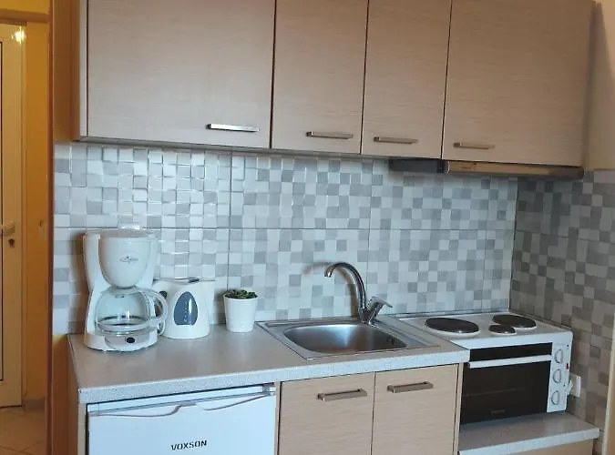 Vasilis 3* Kivérion