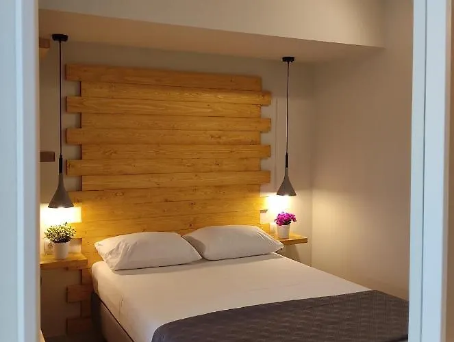 Guest house Vasilis Kiveri