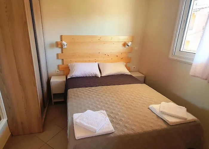 Vasilis Guest house Kiveri