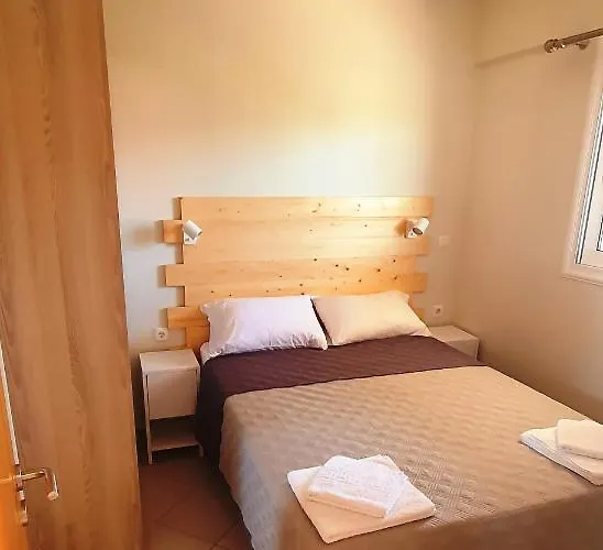 Guest house Vasilis Kiveri