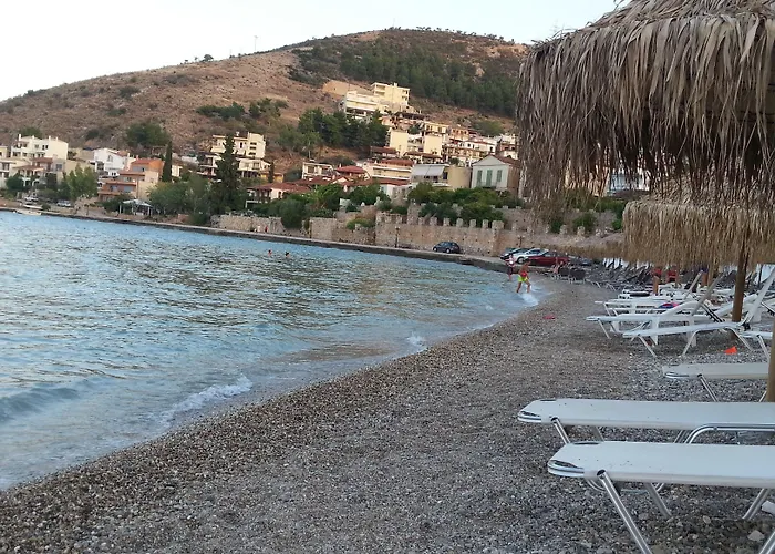 Vasilis 3* Kivérion