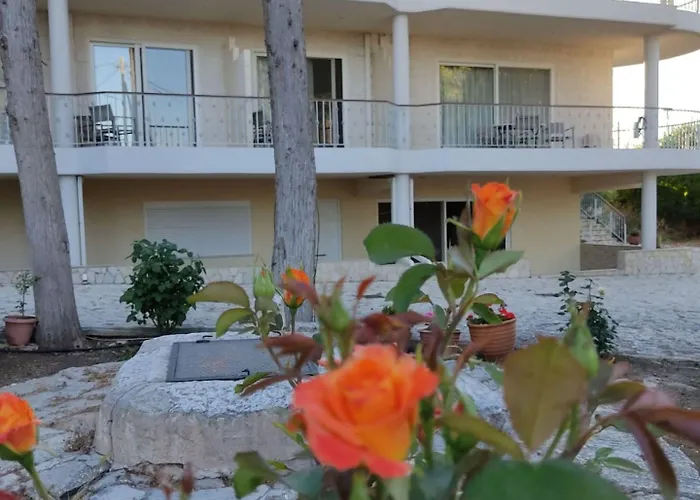 Pensjonat Vasilis 3*