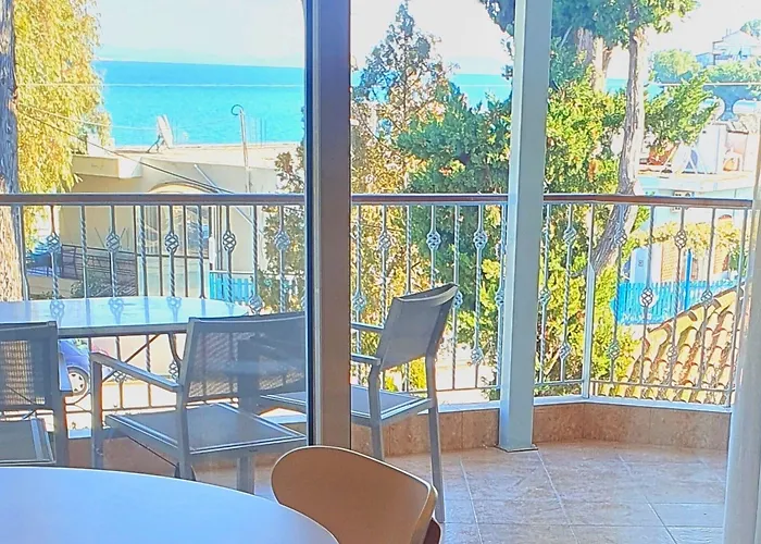 Vasilis Guest house 3*