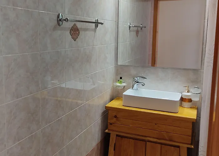 Pensjonat Vasilis Kivérion