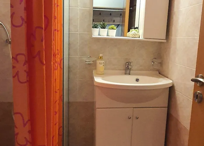 Vasilis Pensjonat 3*