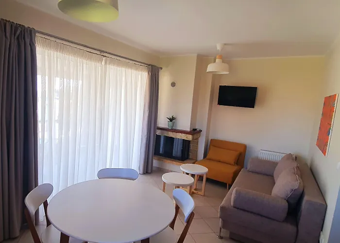 Vasilis 3* Kivérion