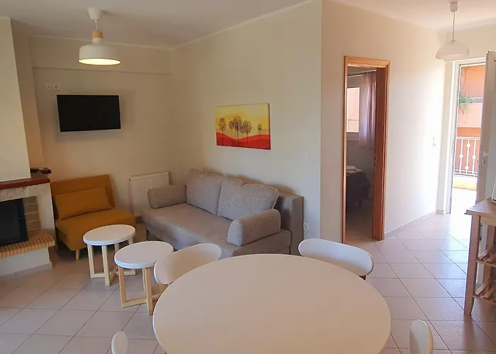 Vasilis 3* Kivérion