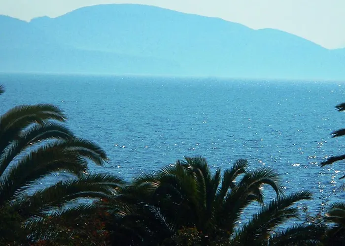 Гостевой дом Vasilis