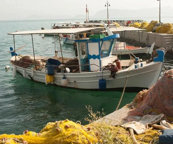 Pensjonat Vasilis 3*