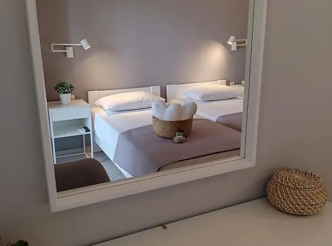 Pensjonat Vasilis 3*